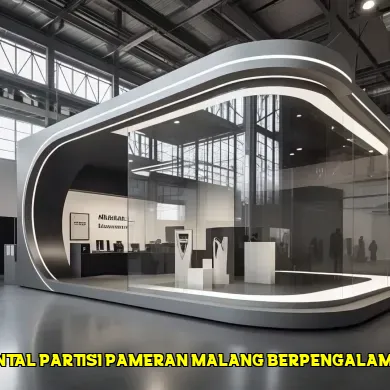 rental partisi pameran malang berpengalaman
